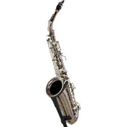 Thomann MK I Handmade Alto Sax