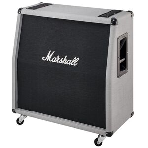 Marshall 2551AV Silver Jubilee Gris argent