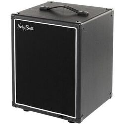 Harley Benton G112Plus Thiele Unloaded