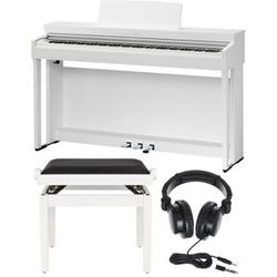 Kawai CN-201 W Set