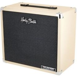 Harley Benton G110 Celestion