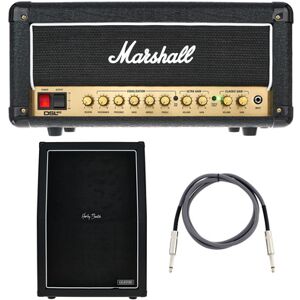 Marshall DSL20HR Bundle