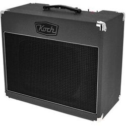 Koch Amps Little Gristle Combo BK Black Tweed