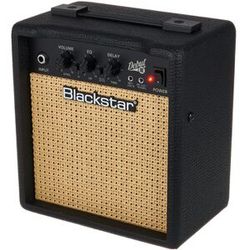 Blackstar Debut 10E BLK Noir