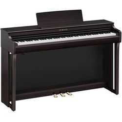 Yamaha CLP-825 R Bois de rose