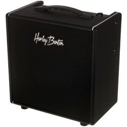 Harley Benton DNAFx AmP10