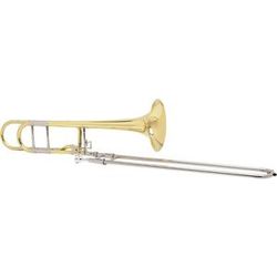 Antoine Courtois AC280BO-1-0 Bb/F- Tenor Tromb.