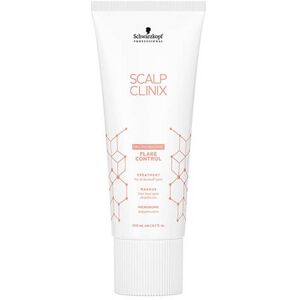 Masque Antipelliculaire Flake Control Scalp Clinix Schwarzkopf Pro