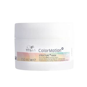 Masque Révélateur Couleur Structure Color Motion+ Wella 150ml