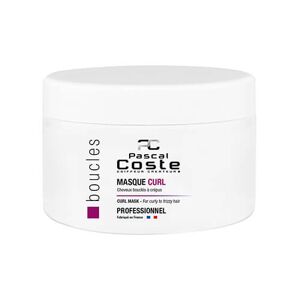 Masque Professionnel Curl Pascal Coste