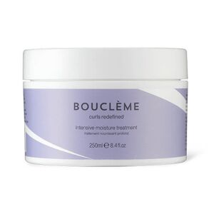 Masque Hydratant Intensif Intensive Moisture Treatment Bouclème 250ml