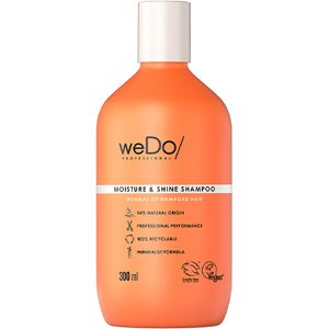 Shampooing Hydratation & Brillance WeDo Professional 300ml