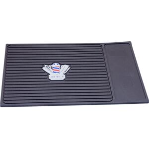 Kuster Tapis Antidérapant Silicone Silicopad 35x24cm