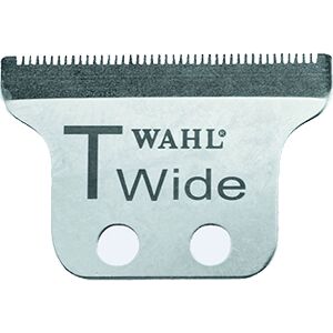 Tête de Coupe T-Wide Detailer Wahl