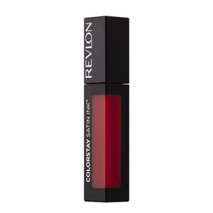 Revlon Maquillage Rouge à Lèvres Colorstay Satin Ink N°020 On a Mission