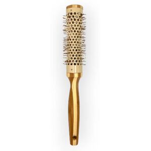 Brosse Ronde Brushing 32mm Cap Bambou