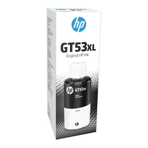 HP GT53XL 135-ml Original Ink Bottle (Black)