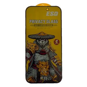Alfred Victor Privacy Screen Guard for iPhone 15