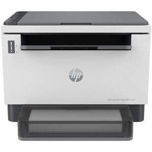 HP Laserjet Tank MFP 1005 Multifunction Monochrome Laser Printer / Print Scan Copy / Easy 15 Sec Toner Refill, Smart Guided Buttons, Best For Business