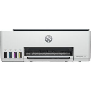 HP Smart Tank 580 All-in-one WiFi Colour Printer (Upto 12000 Black & 6000 Colour Prints) Print,Scan & Copy for Office/Home