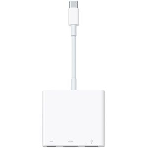 Apple USB-C Digital AV Multiport Adapter MUF82ZM/A