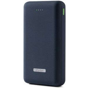 URBN 20,000 mAh Ultra Compact 22.5W QC+PD Power Bank (Blue)