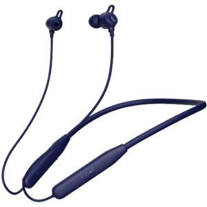 boAt Rockerz 109 Neckband with ENx Technology, ASAP Charge, IPX5 Water Resistance, 10mm Drivers (Cool Blue)