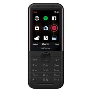 Nokia 5310 (Black)