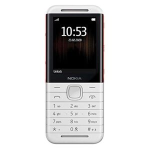 Nokia 5310 (White)