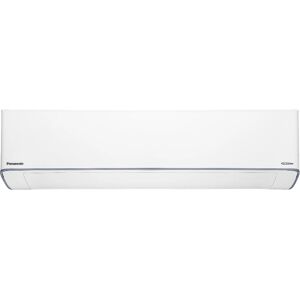 Panasonic EU 7 in 1 Convertible Split 1.5 Ton 3 Star Inverter AC 2 Way Airflow Eco-Tough Casing 100% Copper 2024 Model White (CS/CU-EU18AKY3F)