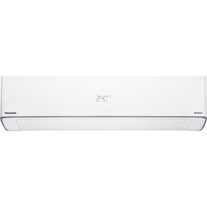 Panasonic EU 7 in 1 Convertible Split 1 Ton 3 Star Inverter AC 2 Way Airflow Eco-Tough Casing 100% Copper 2024 Model White (CS/CU-EU12AKY3F)