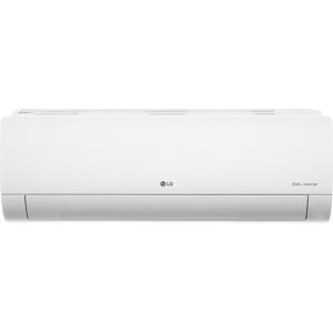 LG 1.5 Ton (5 Star - Dual Inverter) Split AC with AI Convertible 6-in-1 HD Filter 4 Way Swing Mute Function (TS-Q19PNZE1) 2024 Model