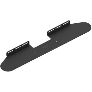 Sonos Beam Wall Mount (SNS-BEAMWM-BLK, Black)