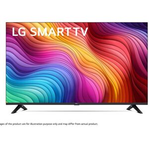 LG 80 cm (32 inches) HD Smart TV, Black (32LQ645BPTA)