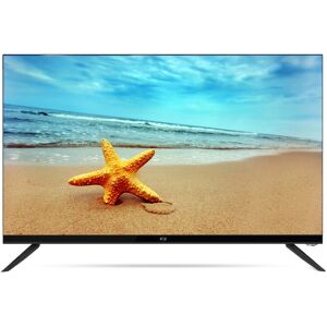 Vise 80 cm (32 inches) HD Ready LED TV, Black (VS32HAC1A)