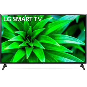 LG 80 cm (32 inches) Smart LED TV with WebOS, Dolby Audio 32LM560BPTC (Black)