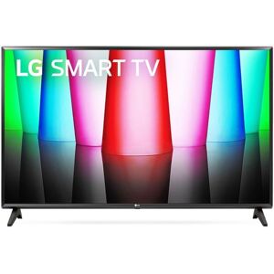 LG 32 80 cm (32 inches) LQ57 AI Smart HD LED TV with AI Sound, Active HDR 32LQ573BPSA (2022 Model Edition)