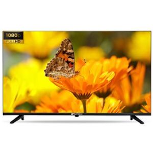 Sansui 101 cm (40 inches) Full HD Smart Android LED TV with Dolby Audio, Voice Search Remote JSW40ASFHD (2022 Model Edition)