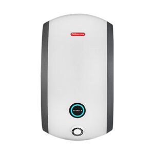 Racold Altroi+ 6 Litres 3KW Instant Geyser (Water Heater) with Smart LED Ring, Safety Plus, Faster Heating (White)
