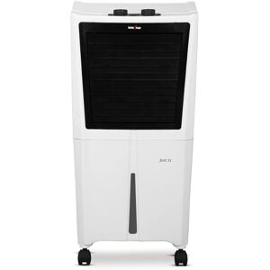 Kenstar Jett HC 51 Litres Personal Air Cooler with Smart Humidity Control, Durable Cooling (White, JETT51)