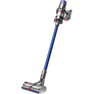 Dyson VC11 Absolute Pro Vacuum Cleaner with Dynamic Load Sensor System, 3 Cleaning Modes, Robust Battery Power System, Useful LCD Screen (Blue)