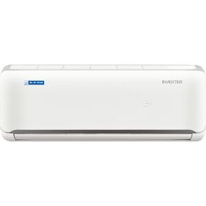 Bluestar 1 Ton (3 Star Inverter) Split AC with Turbo Cool, 5-in-1 Convertible, 4-Way Swing, PM2.5 Anti-Microbial Filter (IB312NNU)