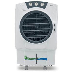 Voltas GRAND 72 Desert Air Cooler with Wheel (White)