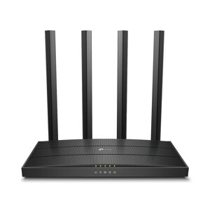 TP-Link Archer AC1200 Archer C6 Wi-Fi Speed Up