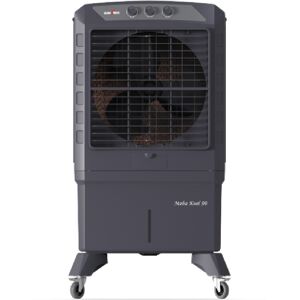 Kenstar Maha Kool 90 90 Litres Desert Air Cooler with Honeycomb Cooling Pad, 4 Way Air, Ice Chamber (MAHAKOOLHC90)