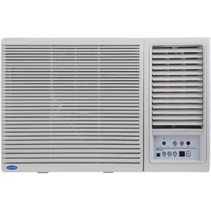 Carrier ESTRELLA Ex 1.5 Ton (3 Star) Window AC with 2 Way Air Direction, Auto Restart, Auto Swing, Dust Filter (CAW18EC3R32F0)