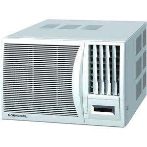 Ogeneral 0.8 Ton 4 Star Window Air Conditioner (AMGB09BAWA-B-4S)