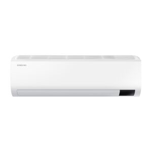 Samsung 1.5 Ton (5 Star- Inverter) Split AC with 2 Way Swing, Convertible 5 in 1 Modes, Copper Anti Bacterial Filter (AR18CY5ZAWKNNA)
