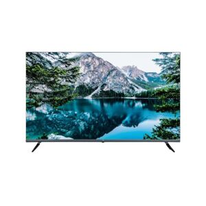 Vise 109 cm (43 inches) Google TV with Google Assistant, Wi-Fi VS43UGA4A