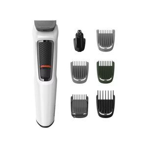 Philips 7 in 1 Grooming Kit with 7 Length Setting, White (MG3721/65)